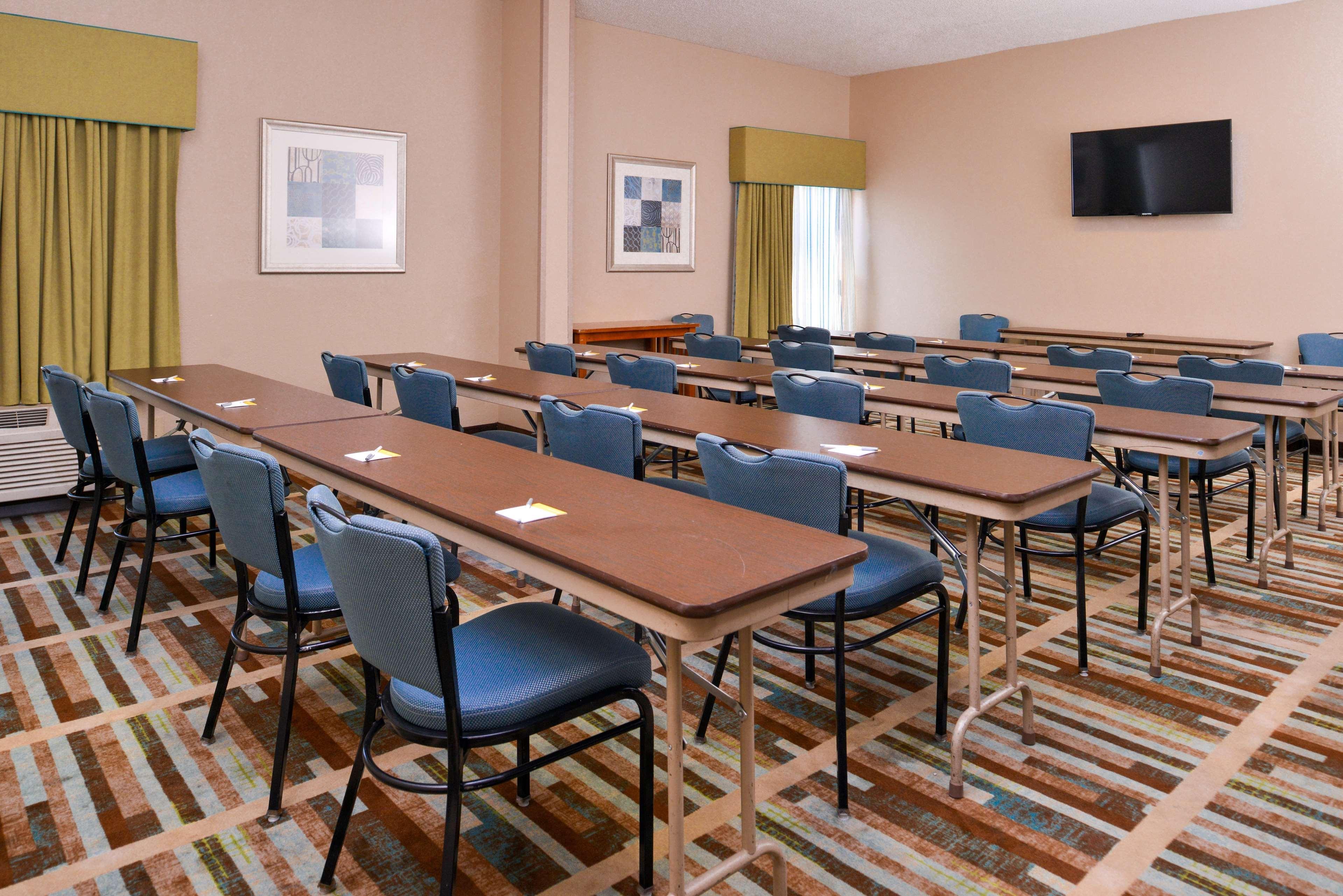 Hampton Inn By Hilton Decatur Eksteriør bilde
