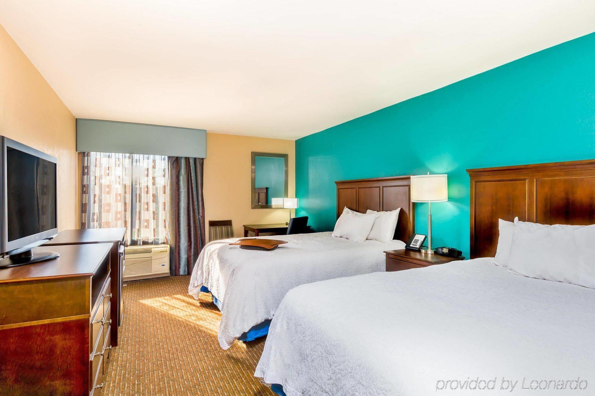 Hampton Inn By Hilton Decatur Eksteriør bilde