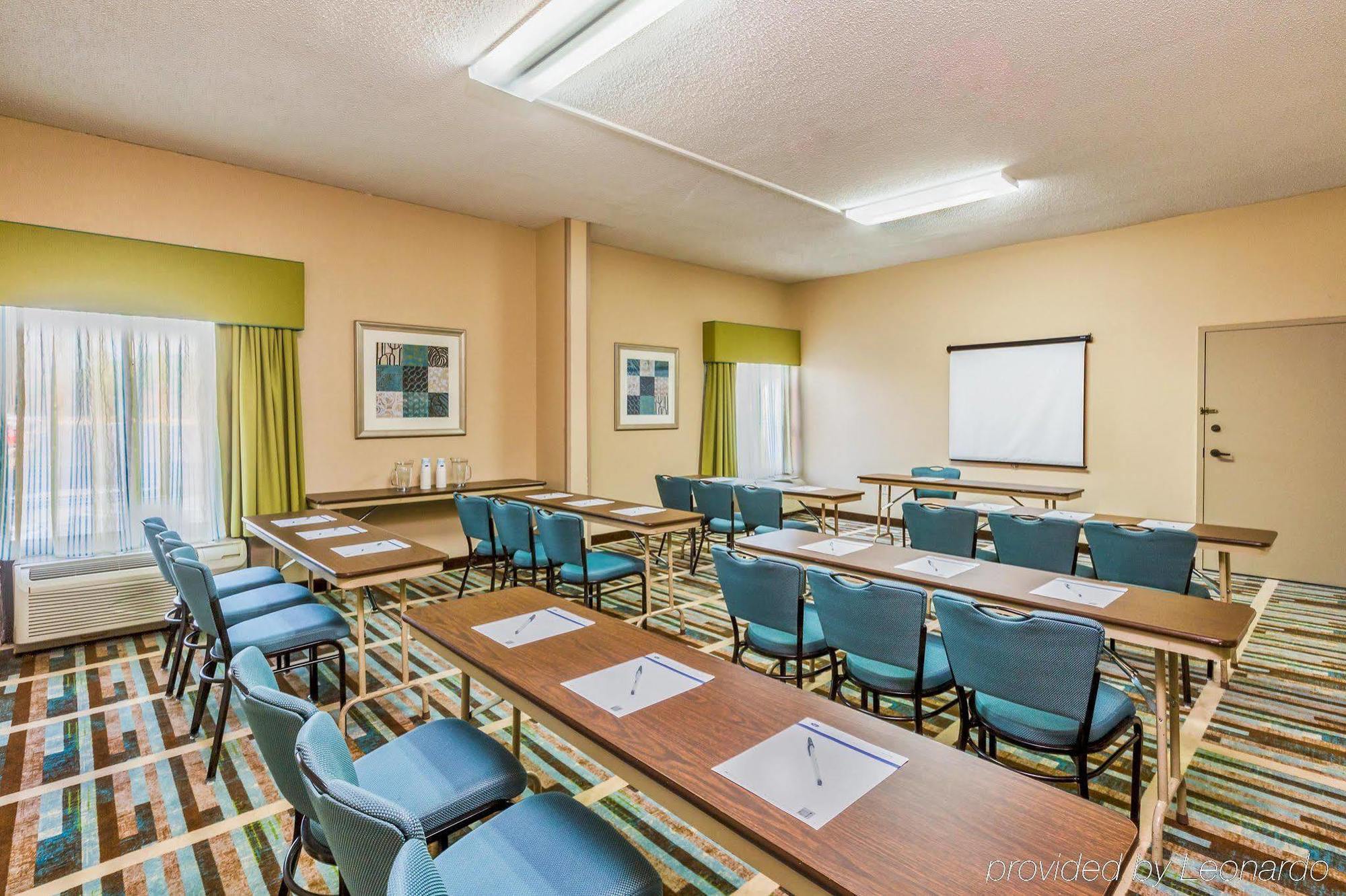 Hampton Inn By Hilton Decatur Eksteriør bilde